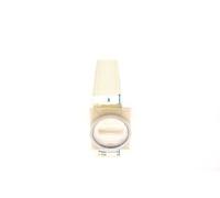 Bosch S0432 - Air Filter Car