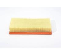 Bosch S3699 Car Air Filter - Separates Particles from the Air Intake - Moisture-resistant plus High Tensile Strength