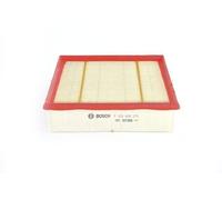 Air filter Filter Insert F 026 400 379 BOSCH for MERCEDES-BENZ INFINITI