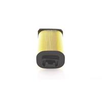Air Filter fits MERCEDES SLC200 R172 2.0 2016 on M274.920 Bosch A2740940004 New