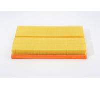 BOSCH Air Filter for Mercedes Benz SL500 M119.982 5.0 Litre May 1998 to May 2001