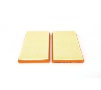 BOSCH Air Filter for Mercedes Benz SL63 AMG 6.2 Litre March 2008 to March 2012