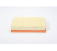 Air Filter fits MERCEDES ML55 AMG W163 5.4 00 to 05 M113.981 Bosch A0040941304