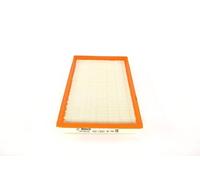 Bosch 0 Car Air Filter - Separates Particles from the Air Intake - Moisture-resistant plus High Tensile Strength