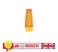 Air filter Filter Insert 1 457 433 522 BOSCH for MERCEDES-BENZ C-CLASS
