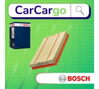 Bosch Air Filter F026400055 - S0055 Oem Quality Replacement Part