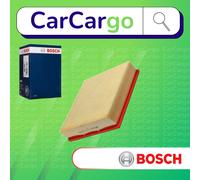 Bosch S3748 - Air Filter Car