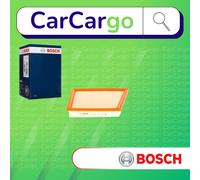 Bosch Air Filter For Mini Mini Clubman 2014-2024 54x211x294mm High Quality NEW