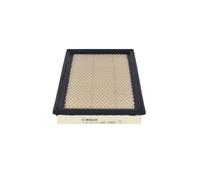 Bosch Car Air Filter S9181 – Moisture-resistant, High Tensile Strength – Part 1 987 429 181