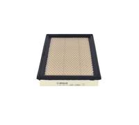 Bosch Car Air Filter S9181 - 1987429181
