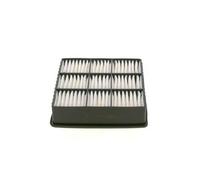 Air Filter fits MITSUBISHI OUTLANDER Mk1 2.4 01 to 07 Bosch MR188657 MR258421
