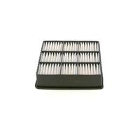 Air Filter fits MITSUBISHI OUTLANDER Mk1 2.0 02 to 06 Bosch MR188657 MR258421