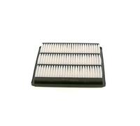 BOSCH Air Filter for Mitsubishi Shogun Sport Van V6 3.0 Dec 1999 to Dec 2008