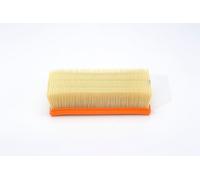 BOSCH Air Filter for Nissan Juke dCi K9K/K9K410/K9K636 1.5 July 2010 to May 2014