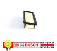 BOSCH Air Filter For Nissan MICRA 11-15 NOTE 12-16 AY120NS060 , F026400361