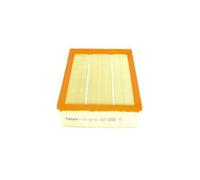 Air filter Filter Insert F 026 400 033 BOSCH for NISSAN NAVARA NP300