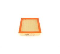 Bosch S0222 Car Air Replacement Filter | Separates Particles from the Air Intake - Moisture-resistant plus High Tensile Strength