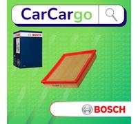 Bosch Car Air Filter S9193 1987429193 - Fits Saab 9-3/9-3X, Opel/Vauxhall Vectra/Signum, Cadillac