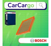 Bosch Car Air Filter S0013 - F026400013