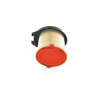 BOSCH Air Filter for Peugeot 205 GR/XR/Roland Garros 1.4 Oct 1987 to Oct 1990