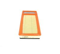 Bosch Car Air Filter S0346 - F026400346