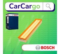 Bosch Air Filter For Peugeot Partner Tepee 2008-2024 46x425x95mm Premium OEM NEW