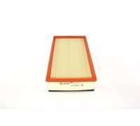 Air filter BOSCH F 026 400 182 for AUDI Q7 (4LB) 3.0 2011-2015
