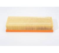 Air filter Filter Insert 1 987 429 190 BOSCH for PORSCHE AUDI LAND ROVER VW