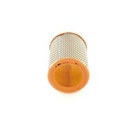 BOSCH Air Filter for Renault 18 Twin Choke Carburettor 1.6 Apr 1978 to Apr 1982