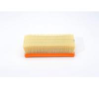 Bosch Car Air Filter S0047 - F026400047