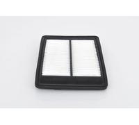 Air filter Filter Insert F 026 400 582 BOSCH for NISSAN RENAULT