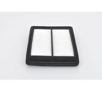 Air filter Filter Insert F 026 400 582 BOSCH for NISSAN RENAULT