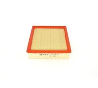 BOSCH Air Filter for Renault Laguna M4R704 2.0 October 2007 to October 2012