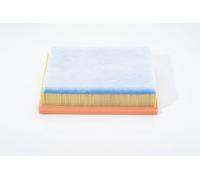 Air Filter fits RENAULT MASTER Mk2 2.5D 03 to 10 Bosch 8200259359 8200505566 New