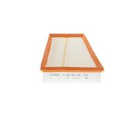 Bosch F 026 400 138 Air Filter Fits Renault Megane 1.2 TCe 1.4 TCe 1.6 16V