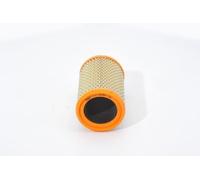 Bosch Car Air Filter S0011 - Moisture-resistant, High Tensile Strength - F026400011