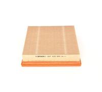 BOSCH Air Filter for Rover 75 Vanden Plas Limousine 2.5 Oct 2001 to Oct 2005