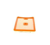 BOSCH F026400543 Air Filter Insert 349.9mm Length Fits Audi Seat Skoda VW