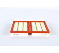 Air filter Filter Insert F 026 400 611 BOSCH for VW AUDI SEAT SKODA