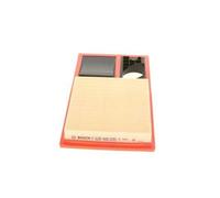 BOSCH Air Filter for Skoda Roomster BTS 1.6 September 2006 to September 2015