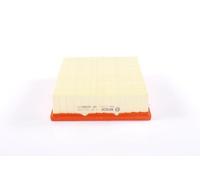 BOSCH 1 457 433 698 Air filter