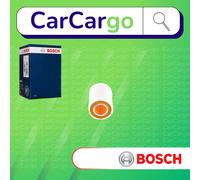 Bosch Air Filter For Smart Cabrio 2002-2004 107x135mm OEM Premium NEW