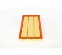 Bosch Car Air Filter S0326 - F026400326