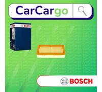 Bosch Air Filter For Suzuki Swift 2005-2024 42x231x144mm Premium OEM NEW