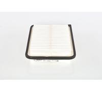 BOSCH Air Filter for Toyota Corolla 1NRFE 1.3 December 2008 to December 2014