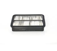 BOSCH Air Filter for Toyota Corolla 4EFE 1.3 Litre April 1997 to April 2000