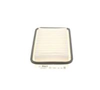 Bosch Air Filter Car F026400017, High Filtration Efficiency, Vehicle Specific Fit, Compatible with Subaru 16546JB000 Toyota 17801-0D011