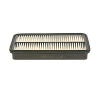BOSCH Air Filter for Toyota Corolla XLi 4AFE 1.6 November 1989 to November 1992