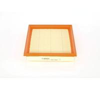 BOSCH Air Filter for Lexus NX300 Hybrid 2ARFXE 2.5 November 2018 to Present