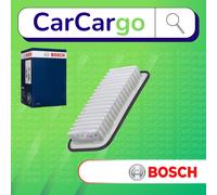 Bosch Air Filter For Toyota Yaris / Vios 2005-2013 49x321x177mm OEM Quality NEW